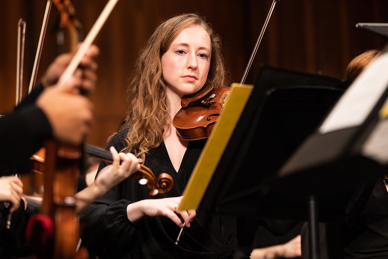 Admission Blog: Classical & Orchestral Audition Tips - Manhattan School ...