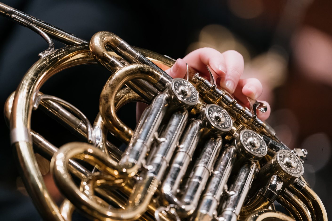 Low Brass Festival Day and Brass Ensemble Concert · Events · Keene
